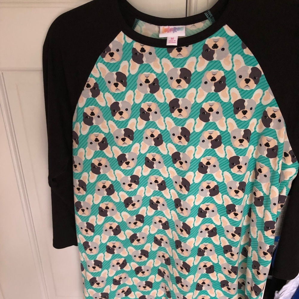 Medium Doggie Randy LuLaRoe